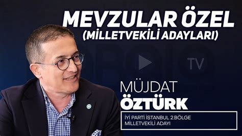 ak parti istanbul 2 bölge milletvekili aday adayları 2018